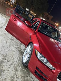 جاگوار XE